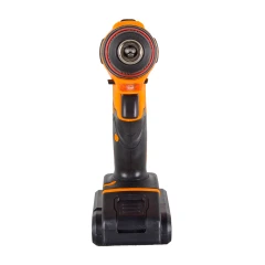 Дрель-шуруповерт аккумуляторная ДА-18Л-2КC (2,0 А/ч) (съёмный патрон) Вихрь