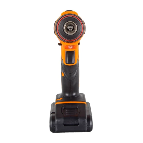 Дрель-шуруповерт аккумуляторная ДА-18Л-2КC (2,0 А/ч) (съёмный патрон) Вихрь