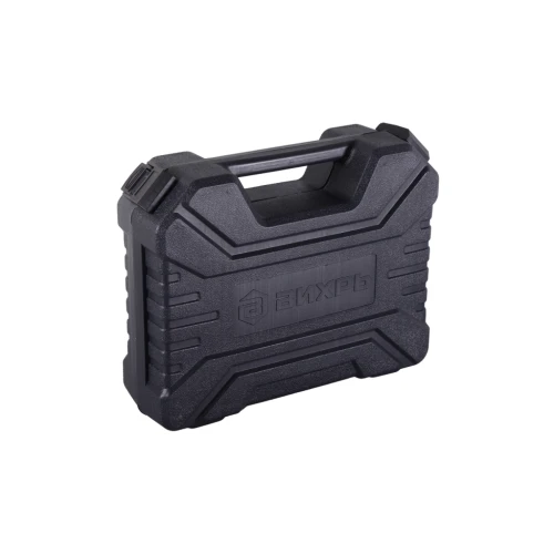 Дрель-шуруповерт аккумуляторная ДА-18Л-2КC (2,0 А/ч) (съёмный патрон) Вихрь