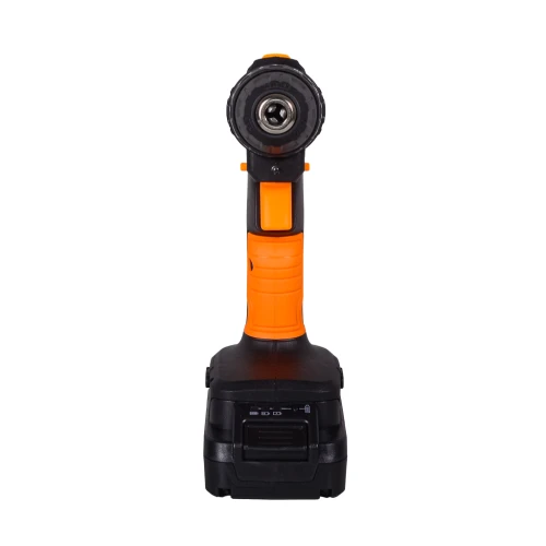 Дрель-шуруповерт аккумуляторная ударная ДА-18Л-2кУ (2,0 А/ч) (ударный) Вихрь