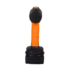 Дрель-шуруповерт аккумуляторная ударная ДА-18Л-2кУ (2,0 А/ч) (ударный) Вихрь