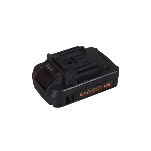 Дрель-шуруповерт аккумуляторная ударная ДА-18Л-2кУ (2,0 А/ч) (ударный) Вихрь