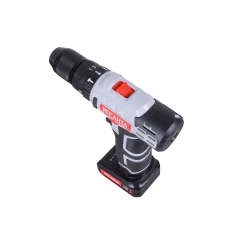 Дрель-шуруповерт аккумуляторная ДА-24-2ЛК Ресанта