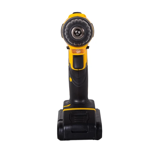 Дрель-шуруповерт аккумуляторная ДА-16/2Li Eurolux