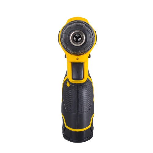 Дрель-шуруповерт аккумуляторная ДА-12/1Li Eurolux