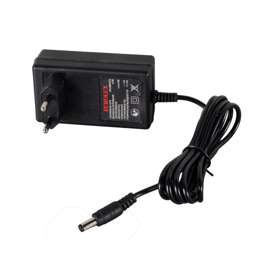 Дрель-шуруповерт аккумуляторная ДА-12/1Li Eurolux