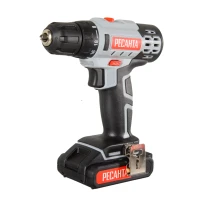 Дрель-шуруповерт аккумуляторная ДА-50Л2-18А Ресанта