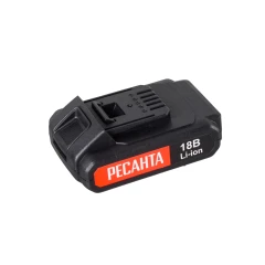 Дрель-шуруповерт аккумуляторная ДА-50Л2-18А Ресанта