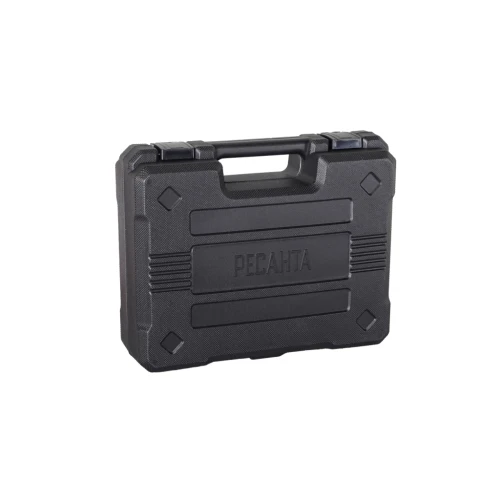 Дрель-шуруповерт аккумуляторная ДА-50Л2-18А Ресанта