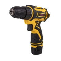 Дрель-шуруповерт аккумуляторная ДА-12/2-1Li Eurolux