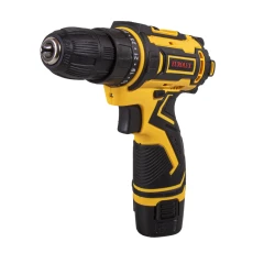 Дрель-шуруповерт аккумуляторная ДА-12/2-1Li Eurolux