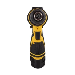 Дрель-шуруповерт аккумуляторная ДА-12/2-1Li Eurolux