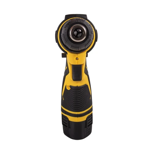 Дрель-шуруповерт аккумуляторная ДА-12/2-1Li Eurolux