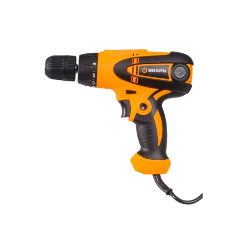 Сетевой шуруповерт СШ-550/2 Вихрь