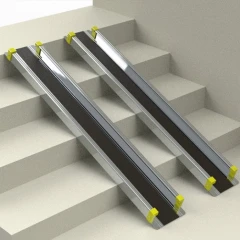 Пандус односекционный Антислип 800 мм