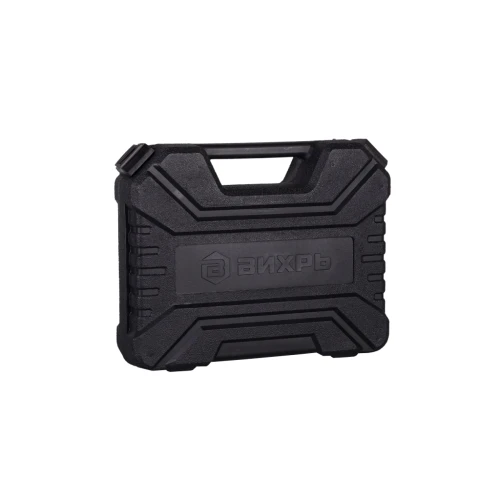 Дрель-шуруповерт аккумуляторная ударная ДА-24Л-2кУ (2,0 А/ч) (ударный) Вихрь