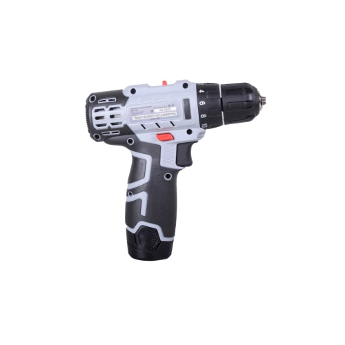 Дрель-шуруповерт аккумуляторная ДА-12-2Л Ресанта