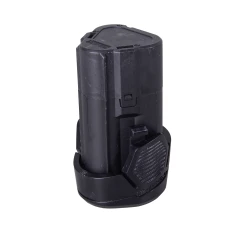 Дрель-шуруповерт аккумуляторная ДА-12-2Л Ресанта