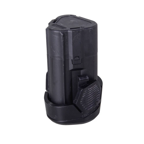 Дрель-шуруповерт аккумуляторная ДА-12-2Л Ресанта