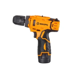 Дрель-шуруповерт аккумуляторная ДА-12Л-2КА Вихрь