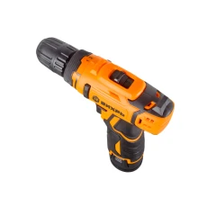 Дрель-шуруповерт аккумуляторная ДА-12Л-2КА Вихрь