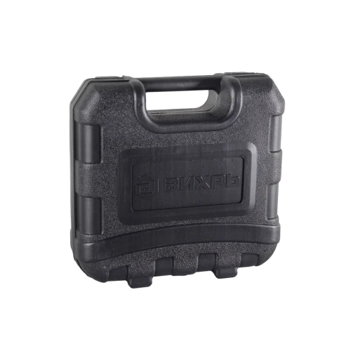 Дрель-шуруповерт аккумуляторная ДА-12Л-2КА Вихрь