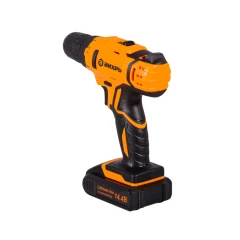 Дрель-шуруповерт аккумуляторная ДА-14,4Л-2К (2,0 А/ч) Вихрь