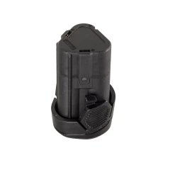 Дрель-шуруповерт аккумуляторная ДА-12-2ЛК Ресанта