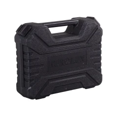 Дрель-шуруповерт аккумуляторная ДА-18/2Li Eurolux