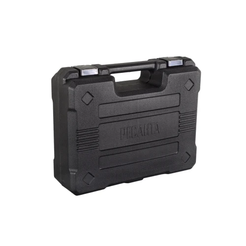 Дрель-шуруповерт аккумуляторная ДА-20-2ЛК-Б (бесщеточный двигатель) Ресанта