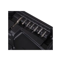 Дрель-шуруповерт аккумуляторная ДА-20Л-2К (2,0 А/ч) Вихрь