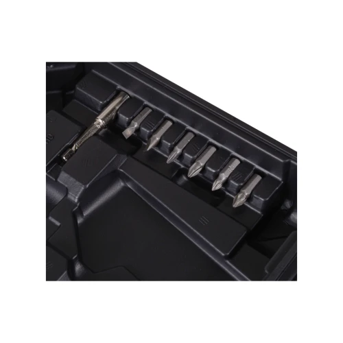 Дрель-шуруповерт аккумуляторная ДА-20Л-2К (2,0 А/ч) Вихрь