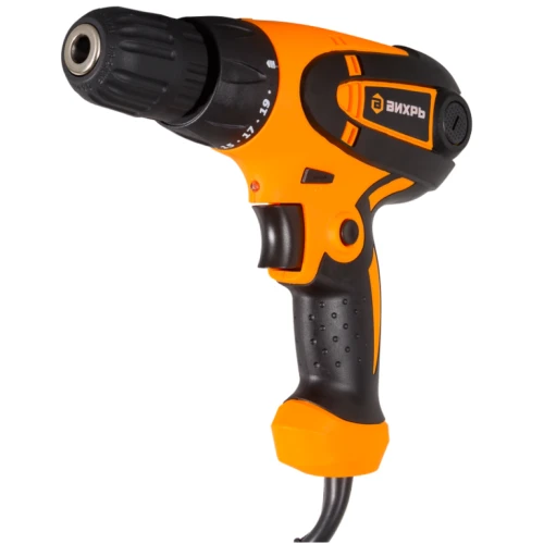 Сетевой шуруповерт СШ-550/1 Вихрь
