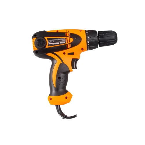 Сетевой шуруповерт СШ-550/1 Вихрь