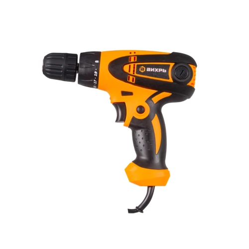 Сетевой шуруповерт СШ-550/1 Вихрь