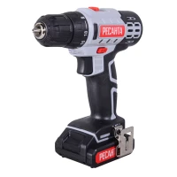 Дрель-шуруповерт аккумуляторная ДА-14-2Л Ресанта