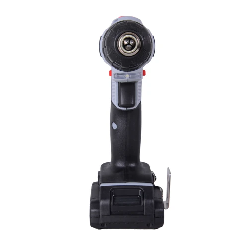 Дрель-шуруповерт аккумуляторная ДА-14-2Л Ресанта