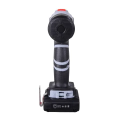 Дрель-шуруповерт аккумуляторная ДА-14-2Л Ресанта