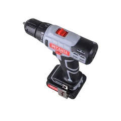 Дрель-шуруповерт аккумуляторная ДА-14-2Л Ресанта