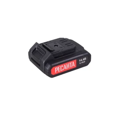 Дрель-шуруповерт аккумуляторная ДА-14-2Л Ресанта