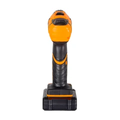 Дрель-шуруповерт аккумуляторная ДА-14Л-2KА Вихрь