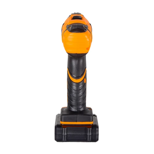 Дрель-шуруповерт аккумуляторная ДА-14Л-2KА Вихрь