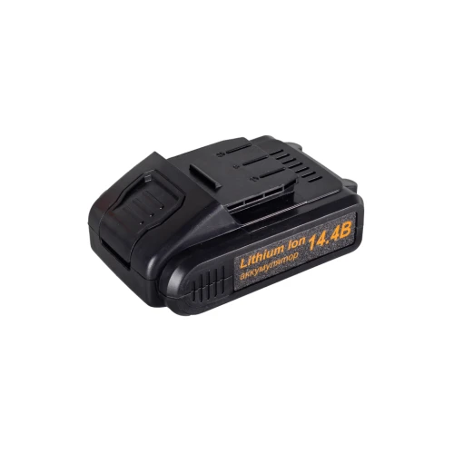 Дрель-шуруповерт аккумуляторная ДА-14Л-2KА Вихрь