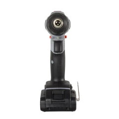 Дрель-шуруповерт аккумуляторная ДА-18-2ЛК Ресанта