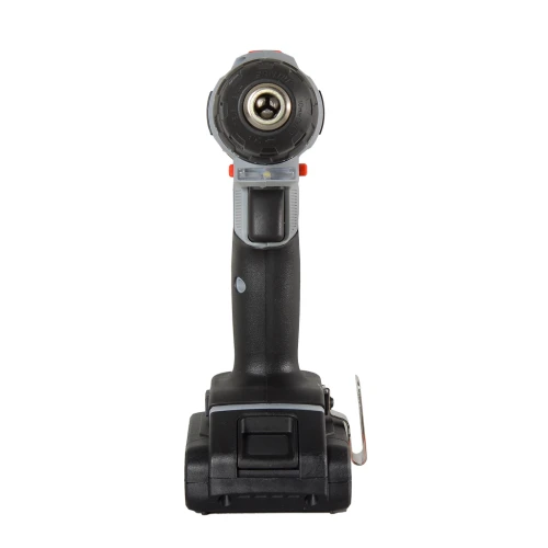 Дрель-шуруповерт аккумуляторная ДА-18-2ЛК Ресанта