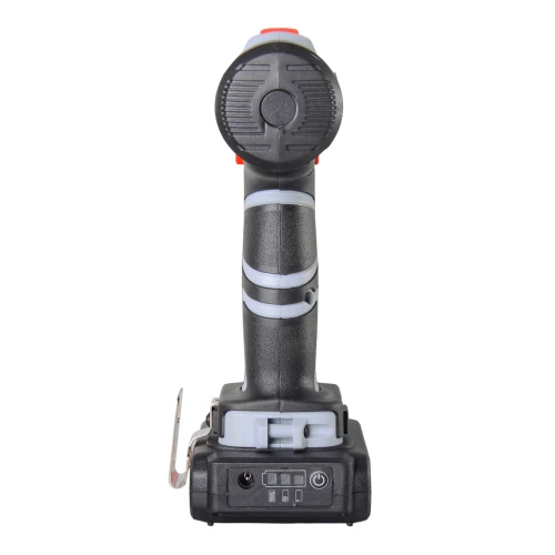 Дрель-шуруповерт аккумуляторная ДА-18-2ЛК Ресанта