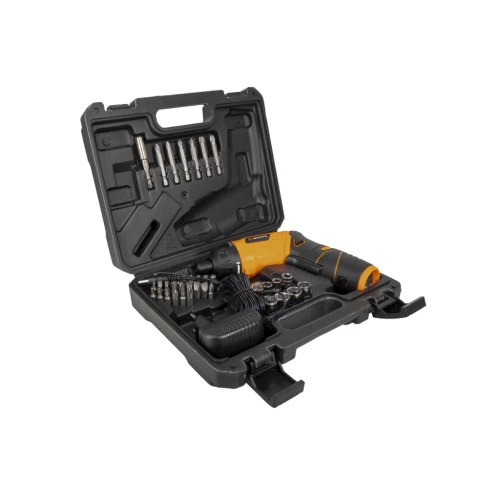 Отвёртка аккумуляторная ОА-3,6-ТФ Вихрь