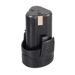 Дрель-шуруповерт аккумуляторная ДА-12Л-2КН с набором инструментов Вихрь