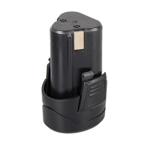 Дрель-шуруповерт аккумуляторная ДА-12Л-2КН с набором инструментов Вихрь