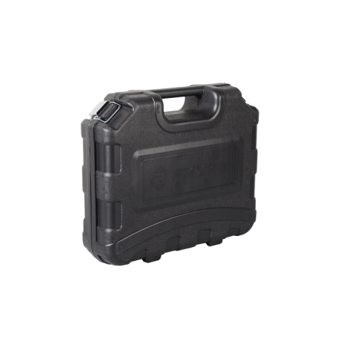 Дрель-шуруповерт аккумуляторная ДА-12Л-2КН с набором инструментов Вихрь